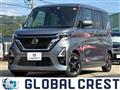 2022 Nissan ROOX