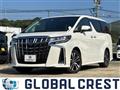 2023 Toyota Alphard G