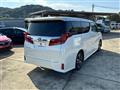 2023 Toyota Alphard G