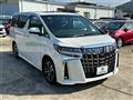 2023 Toyota Alphard G