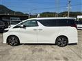 2023 Toyota Alphard G