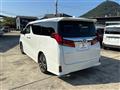 2023 Toyota Alphard G