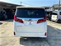 2023 Toyota Alphard G