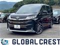 2023 Toyota Noah