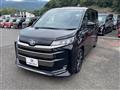 2023 Toyota Noah