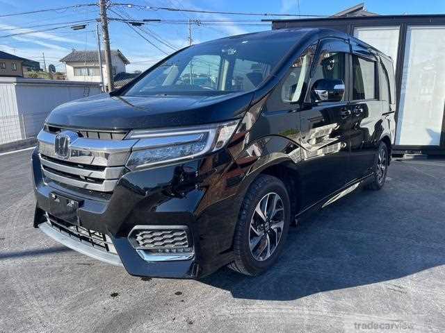 2019 Honda Honda Others