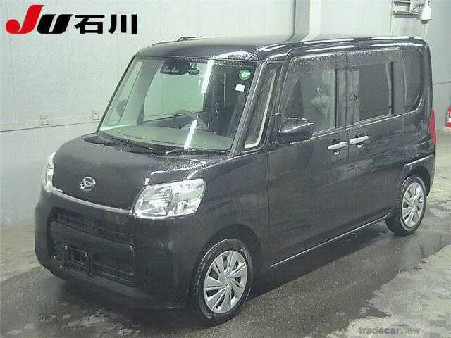 2019 Daihatsu Tanto