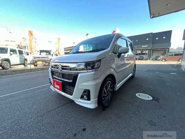 2022 Suzuki Wagon R