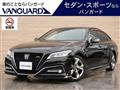 2018 Toyota Crown Hybrid