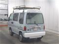 1998 Subaru Sambar