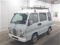 1998 Subaru Sambar