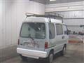 1998 Subaru Sambar