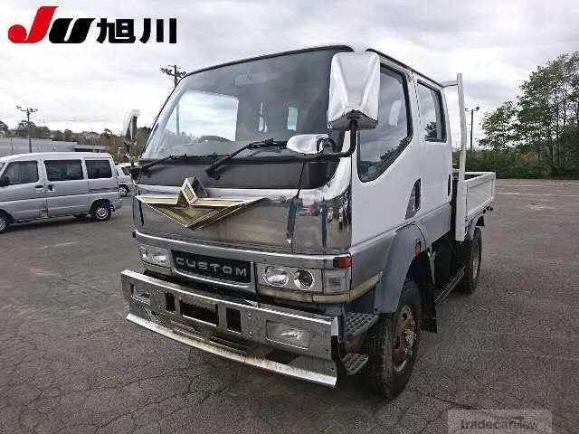 1994 Mitsubishi Fuso Canter