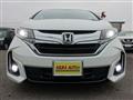 2017 Honda Freed