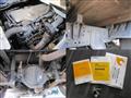 2007 Mitsubishi Fuso Canter Guts