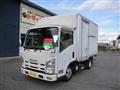 2014 Isuzu Elf Truck