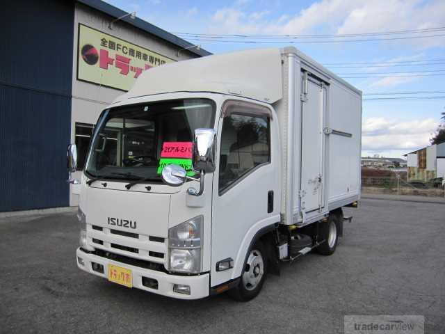 2014 Isuzu Elf Truck