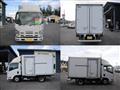 2014 Isuzu Elf Truck