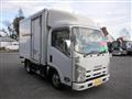 2014 Isuzu Elf Truck