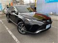 2020 Toyota Harrier