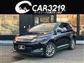 2014 Toyota Harrier