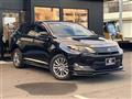 2014 Toyota Harrier