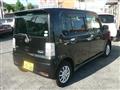 2014 Daihatsu Move Conte