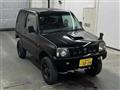 2000 Suzuki Jimny