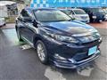 2016 Toyota Harrier