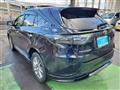 2016 Toyota Harrier