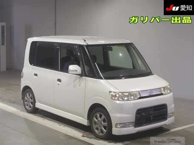 2007 Daihatsu Tanto