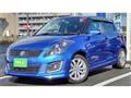 2014 Suzuki Swift