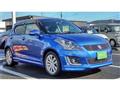 2014 Suzuki Swift