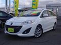 2012 Mazda Premacy