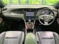 2014 Toyota Harrier