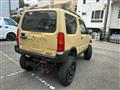 2001 Suzuki Jimny