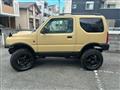 2001 Suzuki Jimny