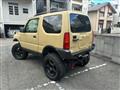 2001 Suzuki Jimny