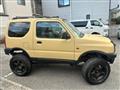 2001 Suzuki Jimny