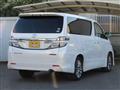 2014 Toyota Vellfire