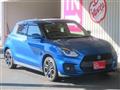 2018 Suzuki Swift