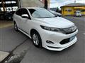 2014 Toyota Harrier