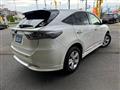 2014 Toyota Harrier