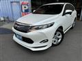 2014 Toyota Harrier