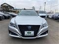 2019 Toyota Crown