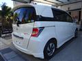 2016 Honda Freed