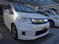 2016 Honda Freed