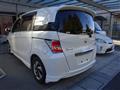 2016 Honda Freed