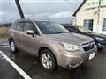 2013 Subaru Forester