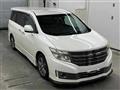 2011 Nissan Elgrand